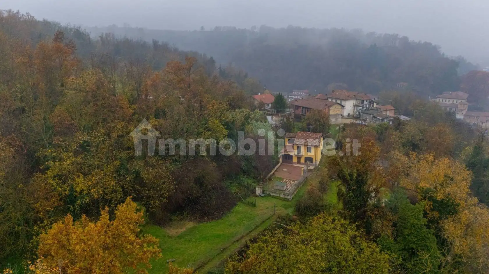 Rustico - Casale in vendita a Rocchetta Tanaro