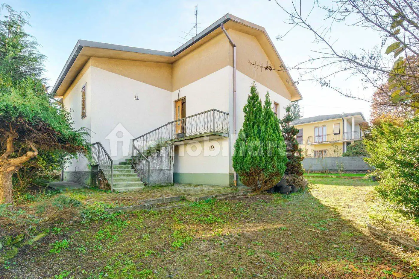 Villa in vendita a Mozzate