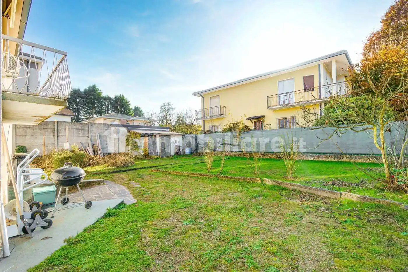 Villa unifamiliare via Verdi , 10, Mozzate - foto 4