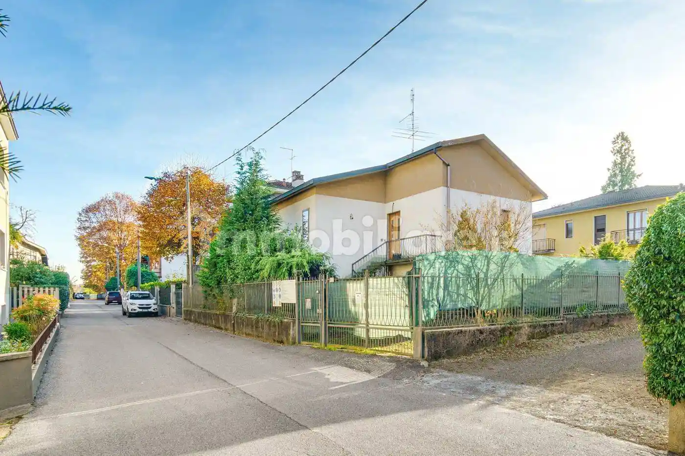 Villa unifamiliare via Verdi , 10, Mozzate - foto 5