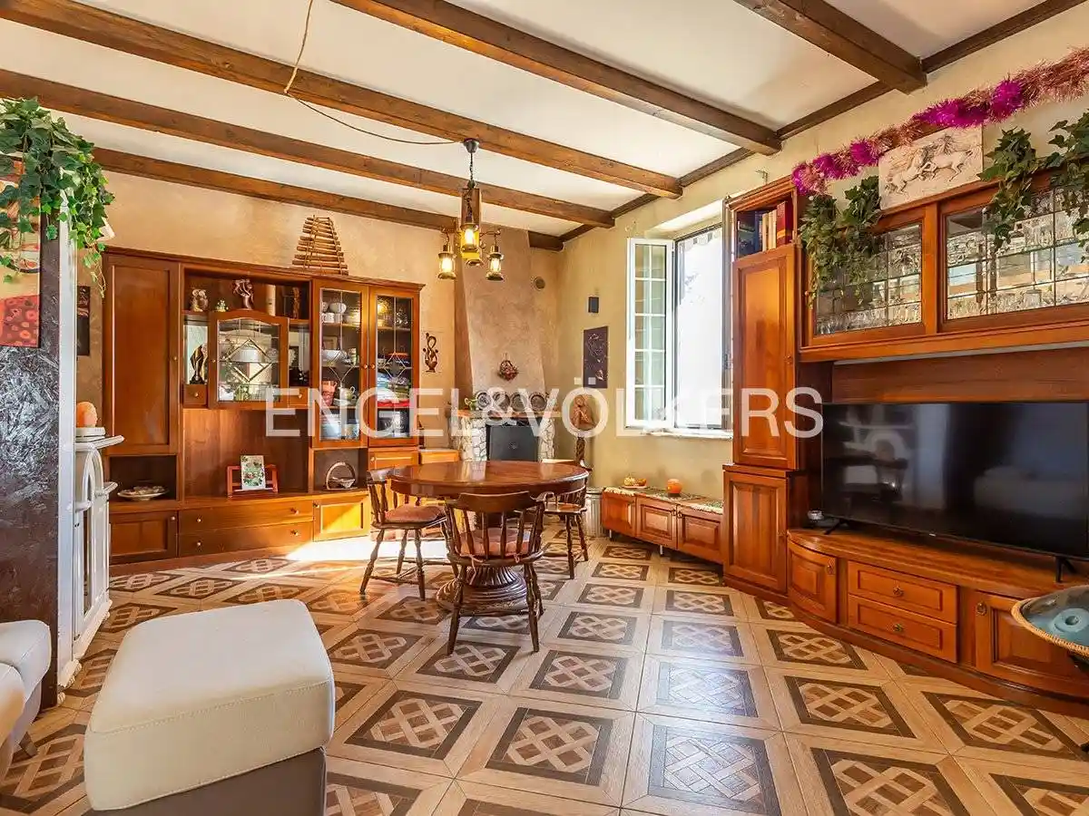 Villa in vendita a Velletri