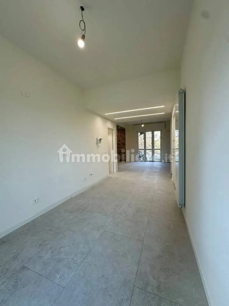 Trilocale via Alcide De Gasperi 26, Velate, Usmate Velate - foto 4