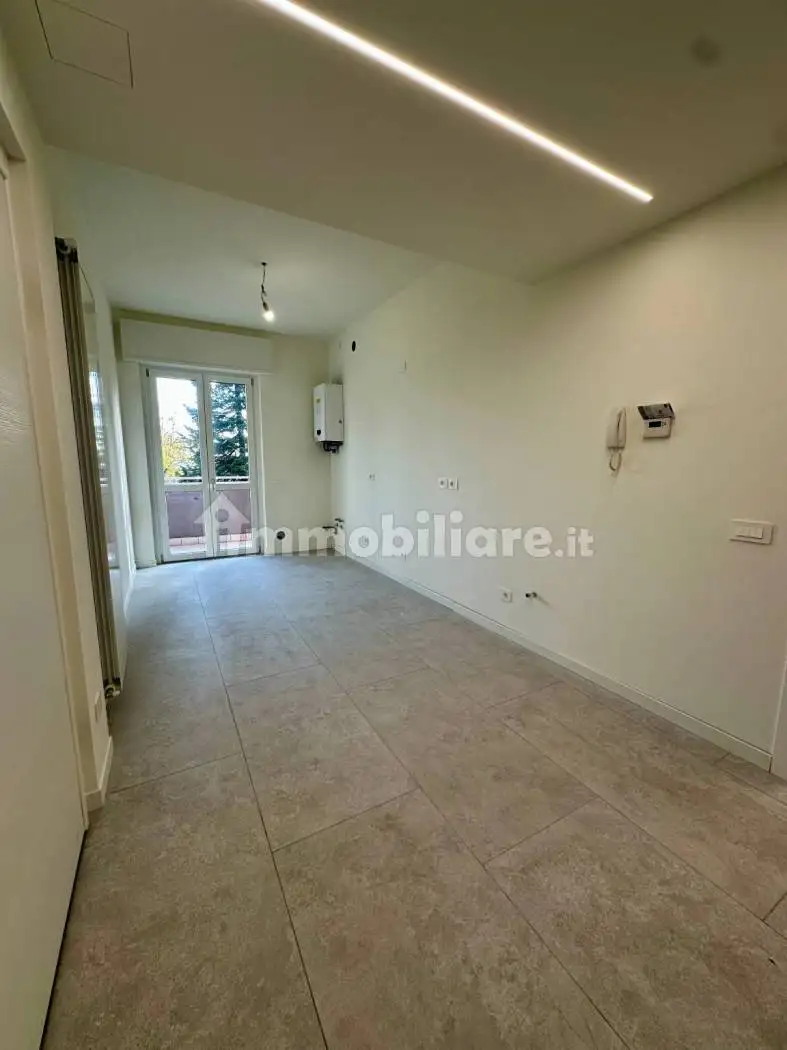 Trilocale via Alcide De Gasperi 26, Velate, Usmate Velate - foto 5