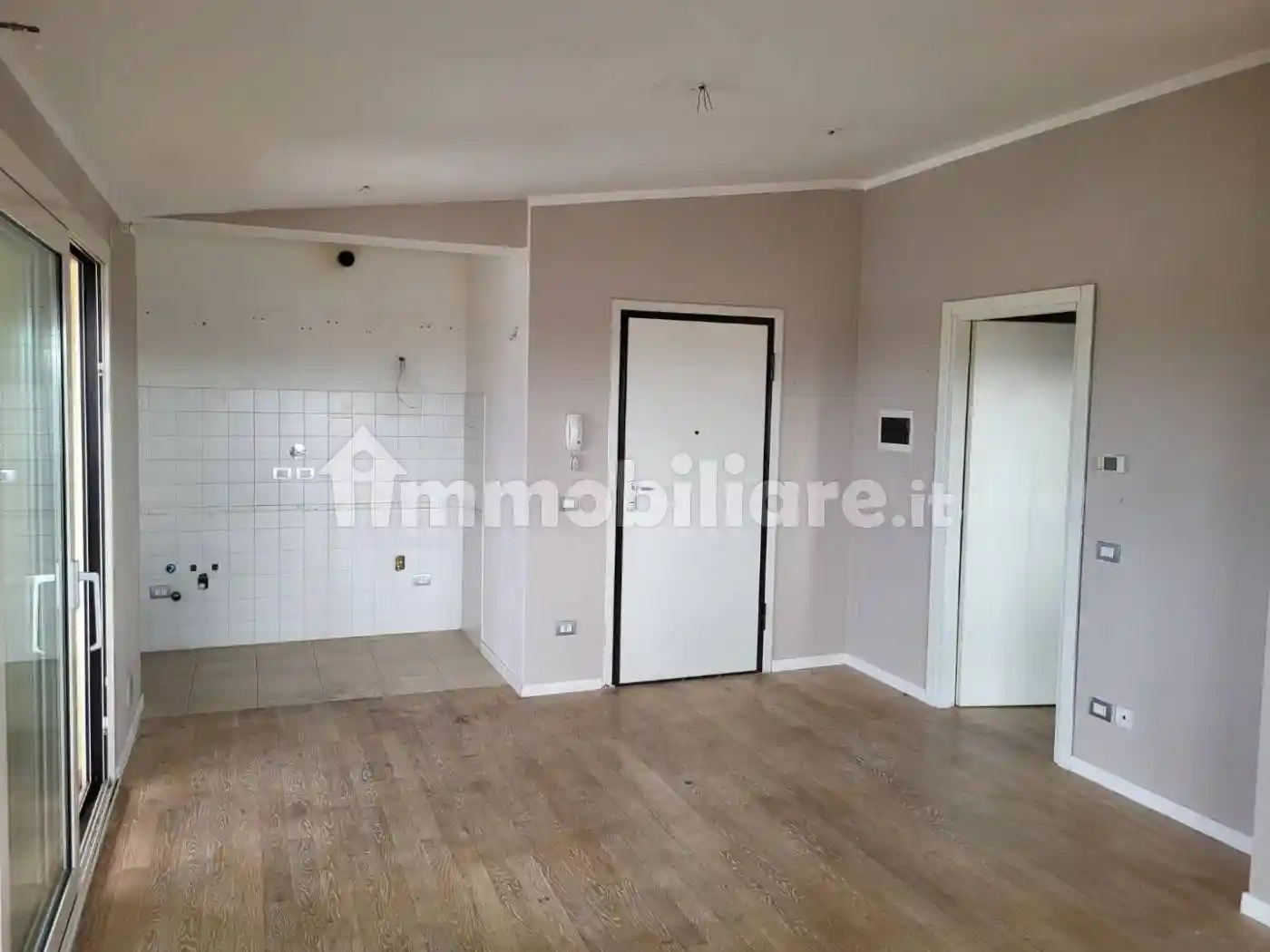 Attico - Mansarda in vendita a Campi Bisenzio