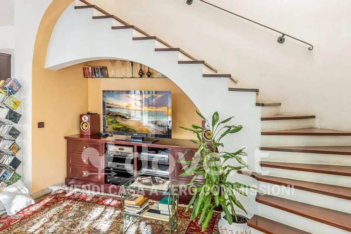 Villa in vendita a Olbia