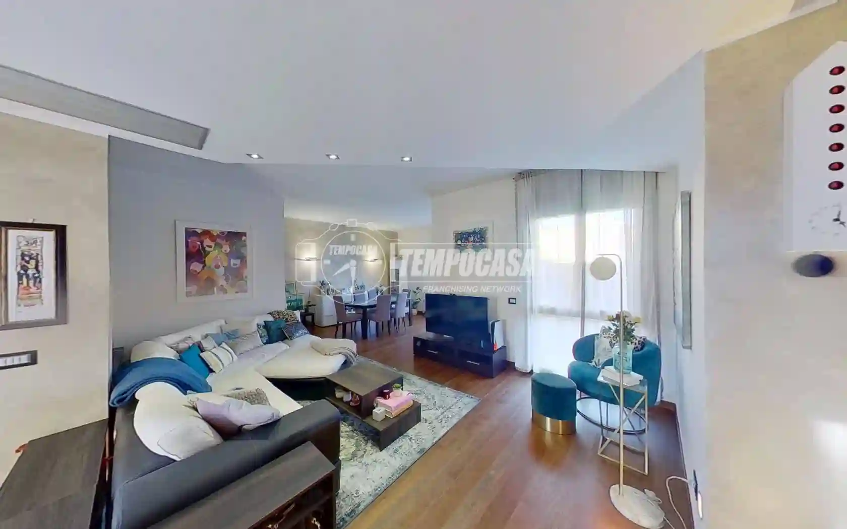 Appartamento - foto 3