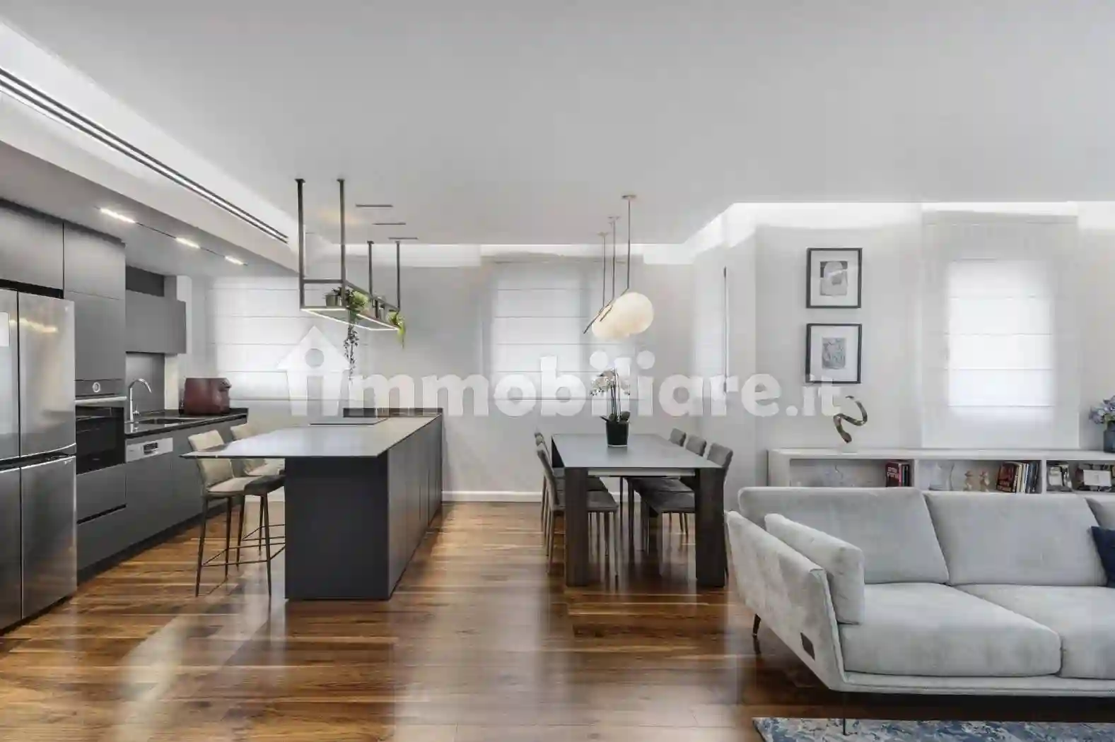 Appartamento - foto 2