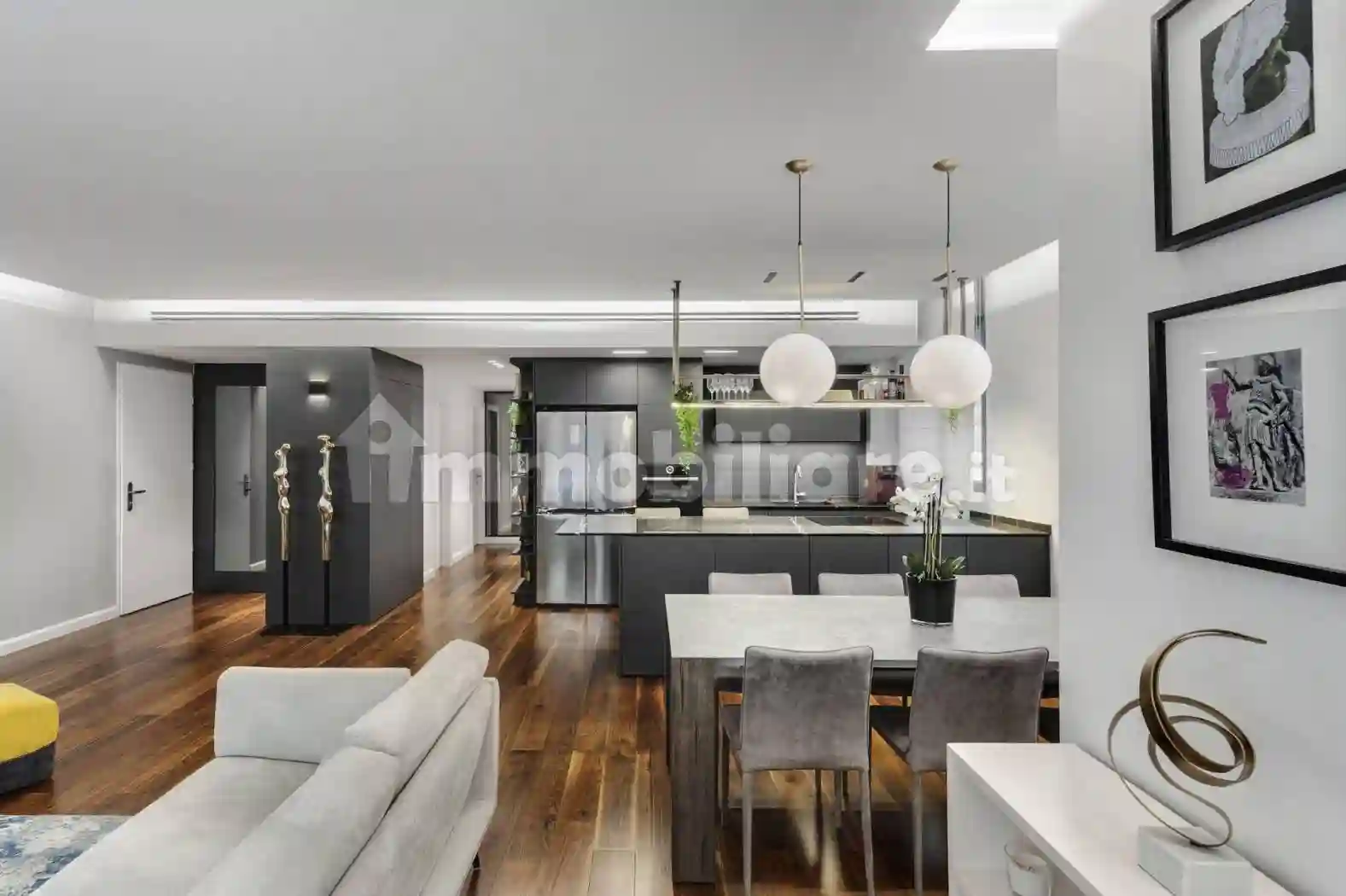 Appartamento - foto 3