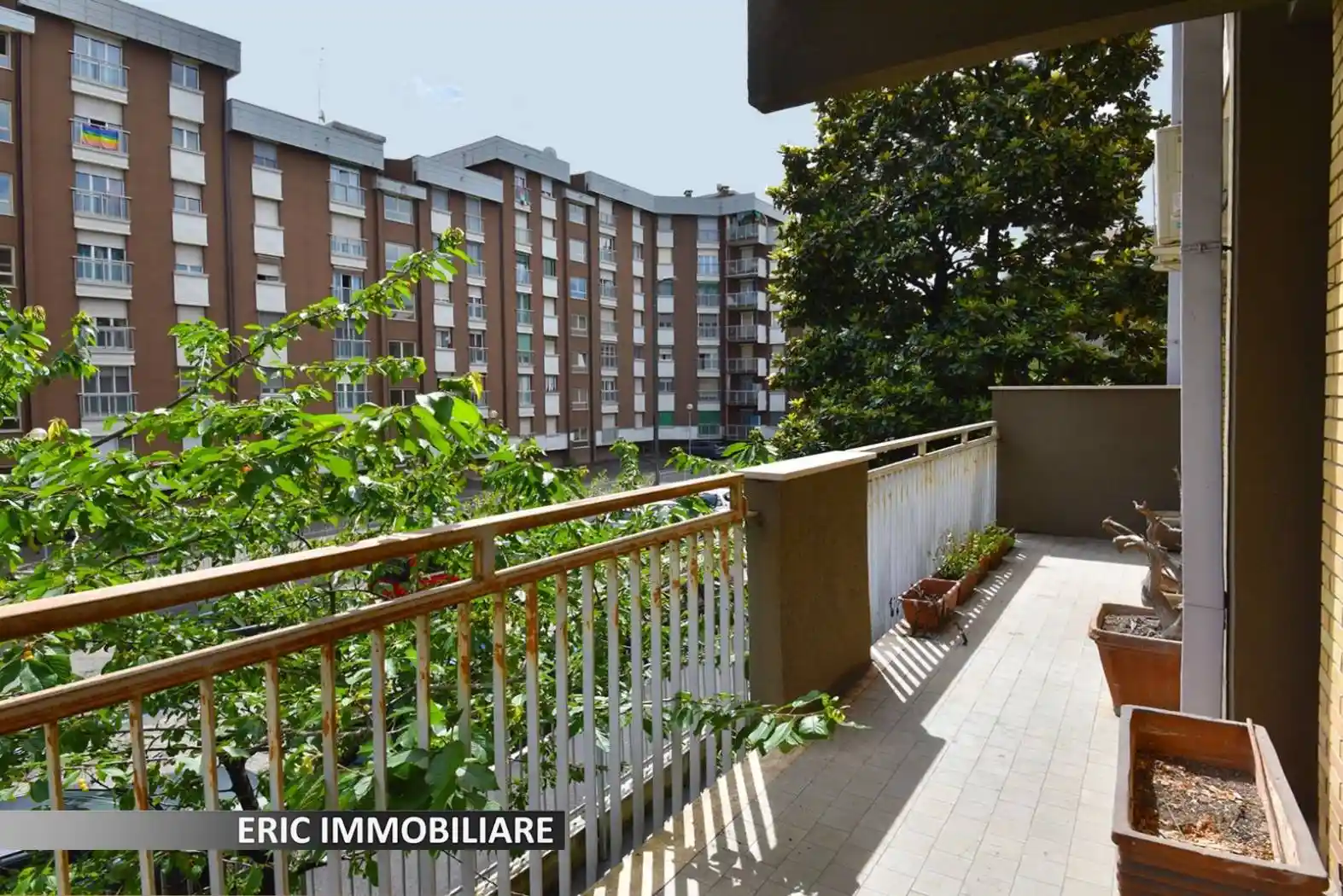 Quadrilocale via delle Gardenie 7, Primaticcio, Milano - foto 4