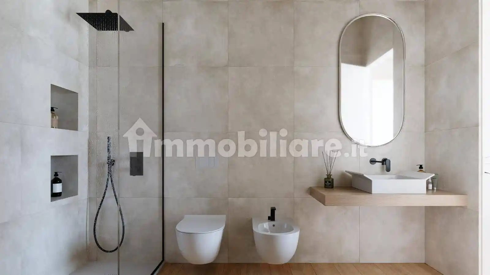 Trilocale via Valentino Mazzola, Roma 70, Roma - foto 4