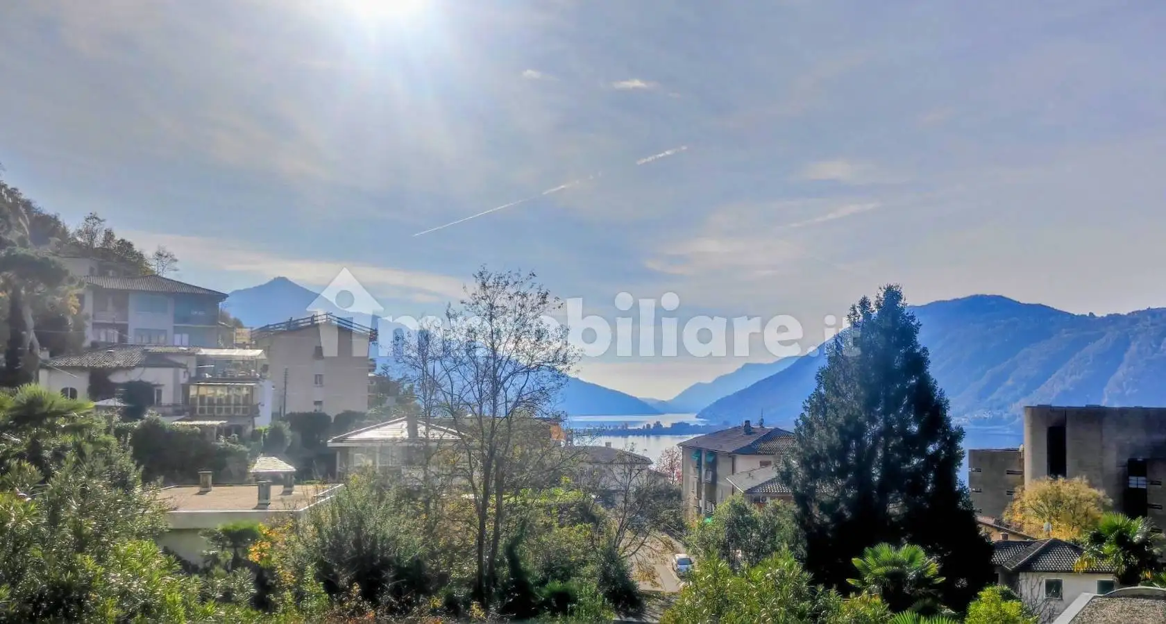 Appartamento via Totone, Campione d'Italia - foto 2