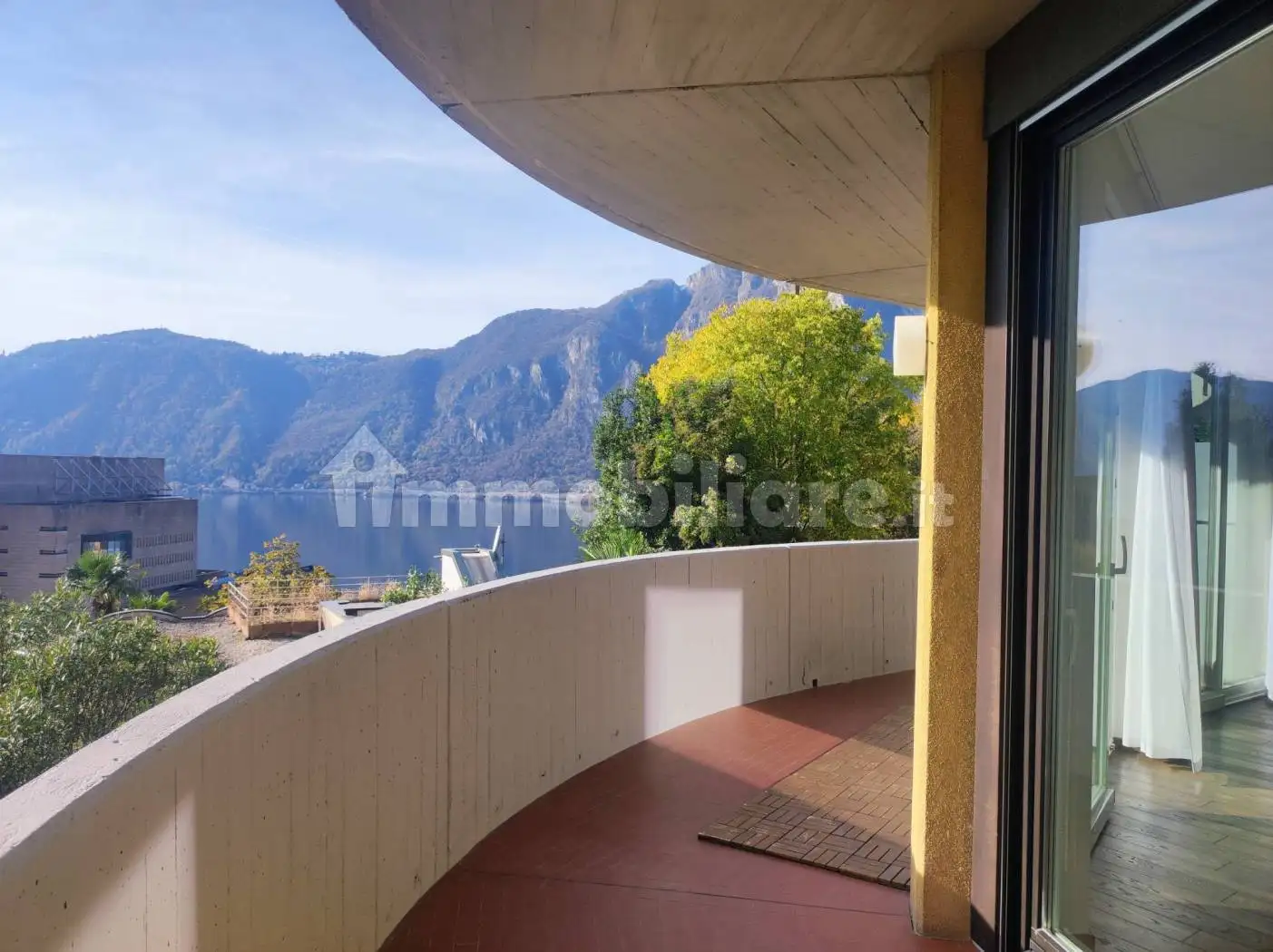 Appartamento via Totone, Campione d'Italia - foto 3