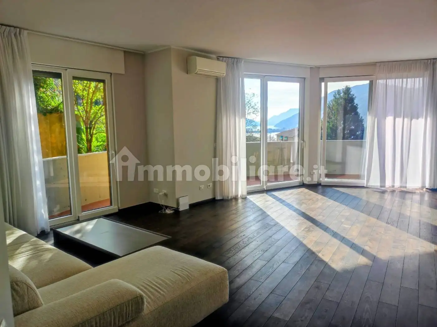 Appartamento via Totone, Campione d'Italia - foto 4