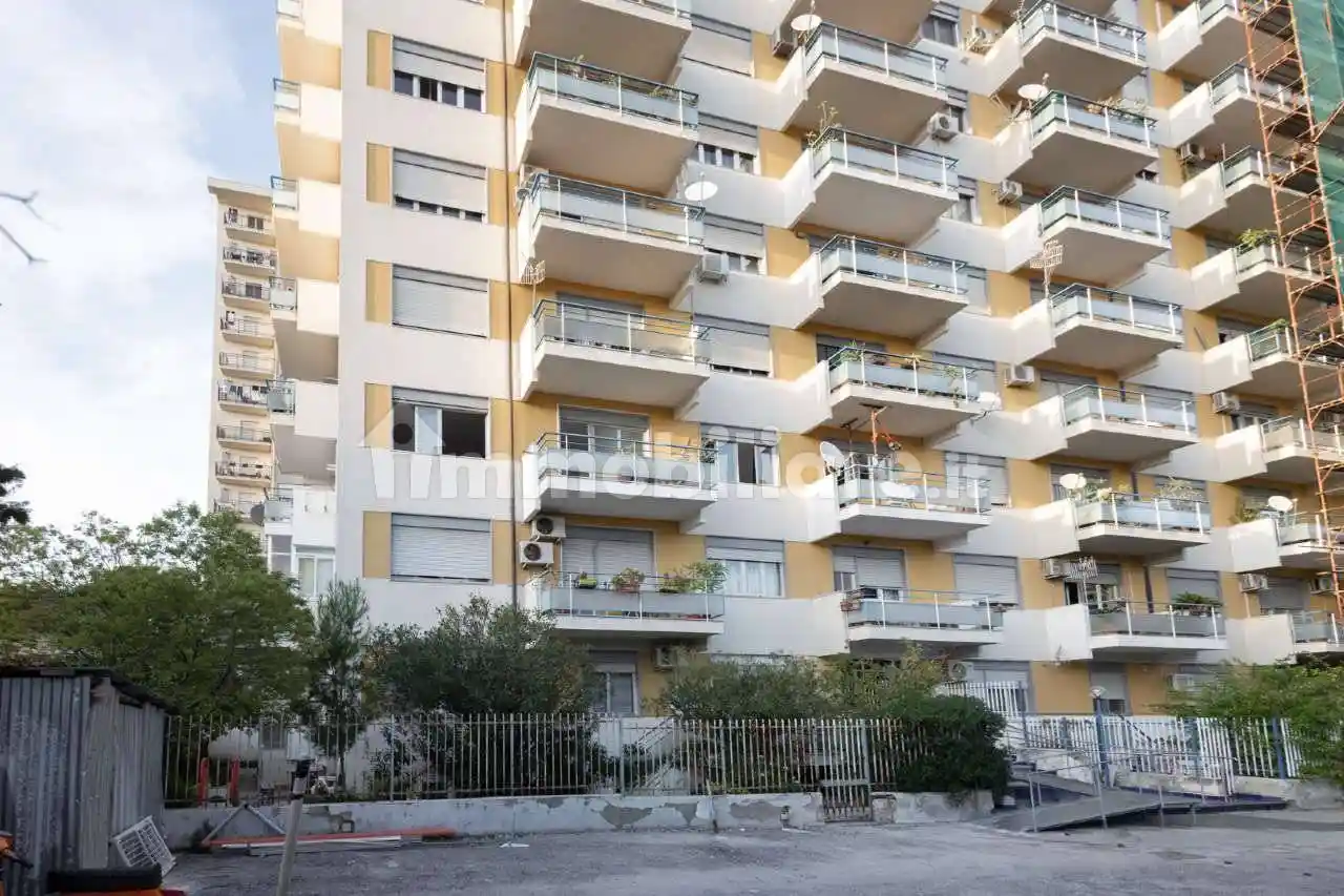 Appartamento in vendita a Palermo