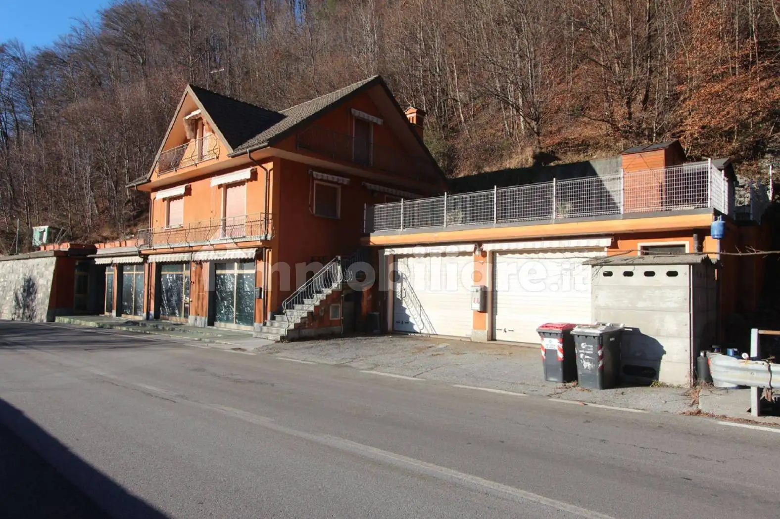 Casa indipendente in vendita a Re