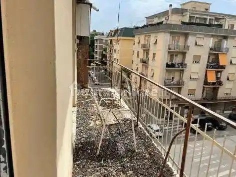 Appartamento all'asta via Dalmazia, 62, Viterbo - foto 4