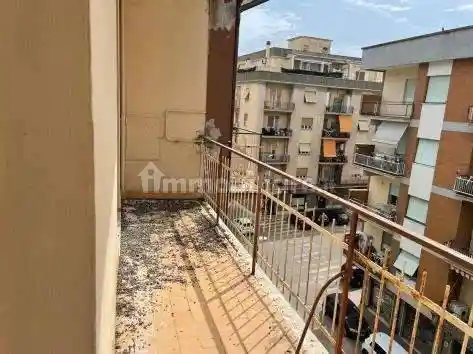 Appartamento all'asta via Dalmazia, 62, Viterbo - foto 5