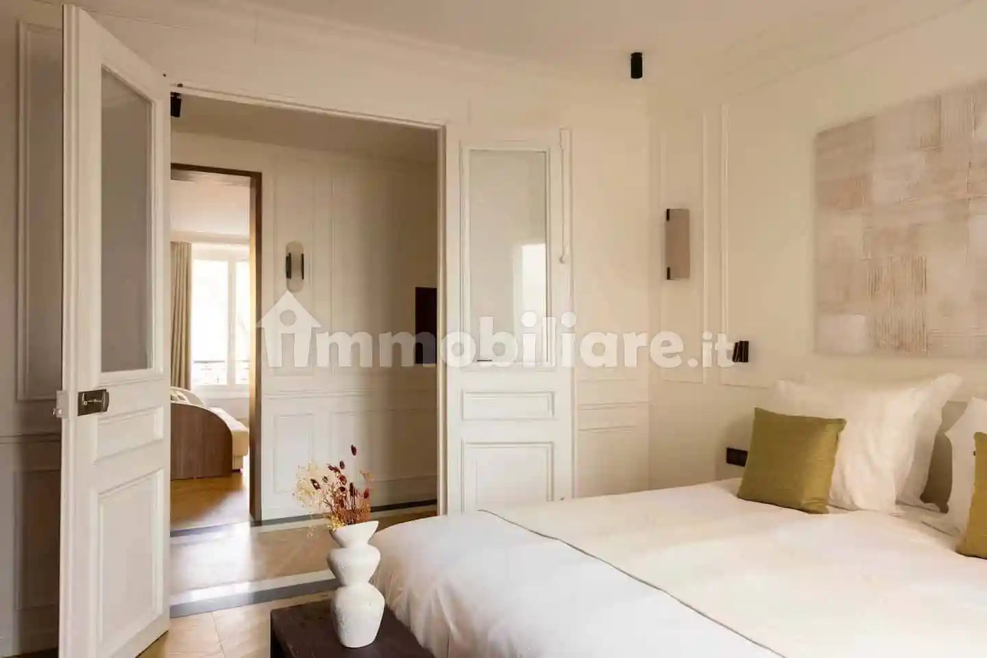 Appartamento via Senofonte, City Life, Milano - foto 2