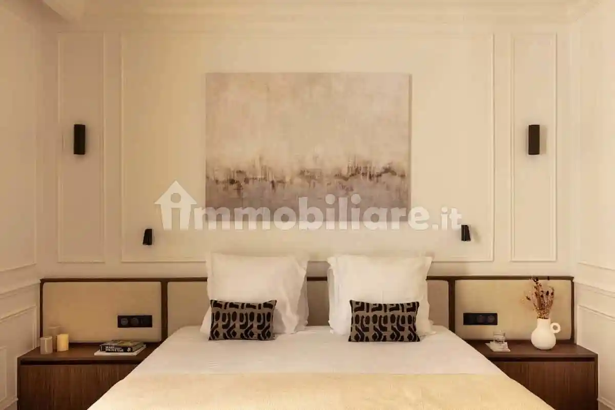 Appartamento via Senofonte, City Life, Milano - foto 5