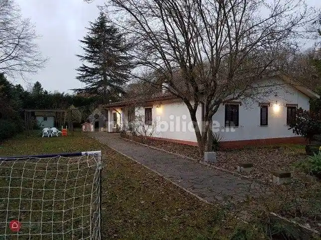 Villa in vendita a Rignano Flaminio