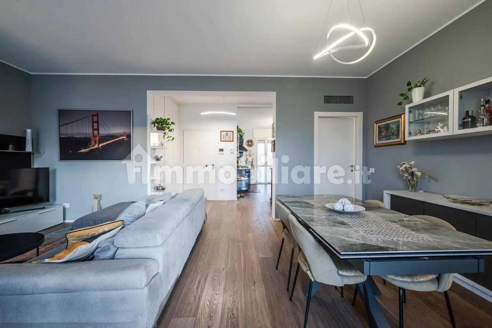 Apartment in vendita a Milan