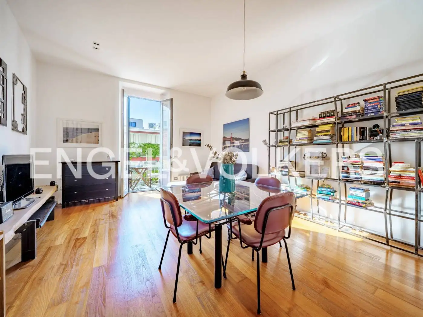 Apartment in vendita a Milan