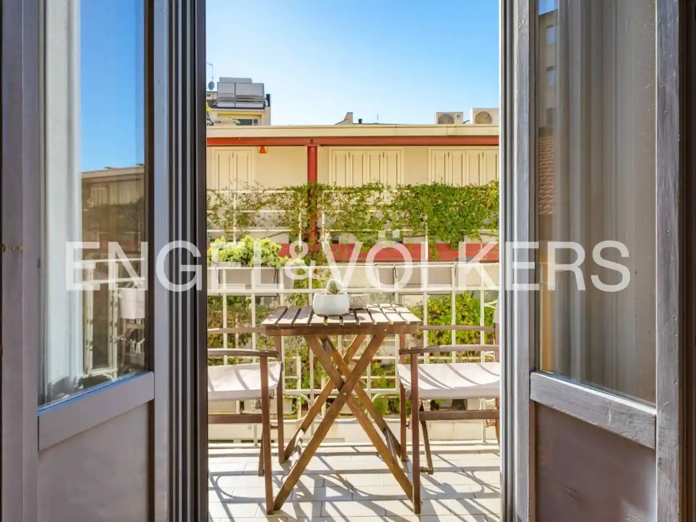 Bilocale via Paolo Lomazzo 45, Sempione, Milano - foto 5