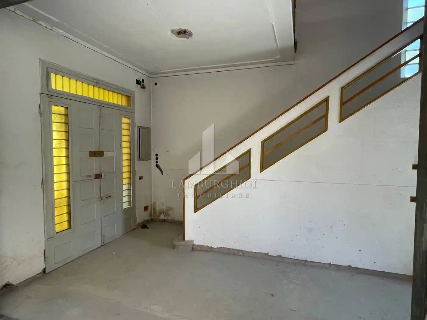 Villa bifamiliare via Ludovico il Moro, Santa Maria in Vado, Ferrara - foto 2