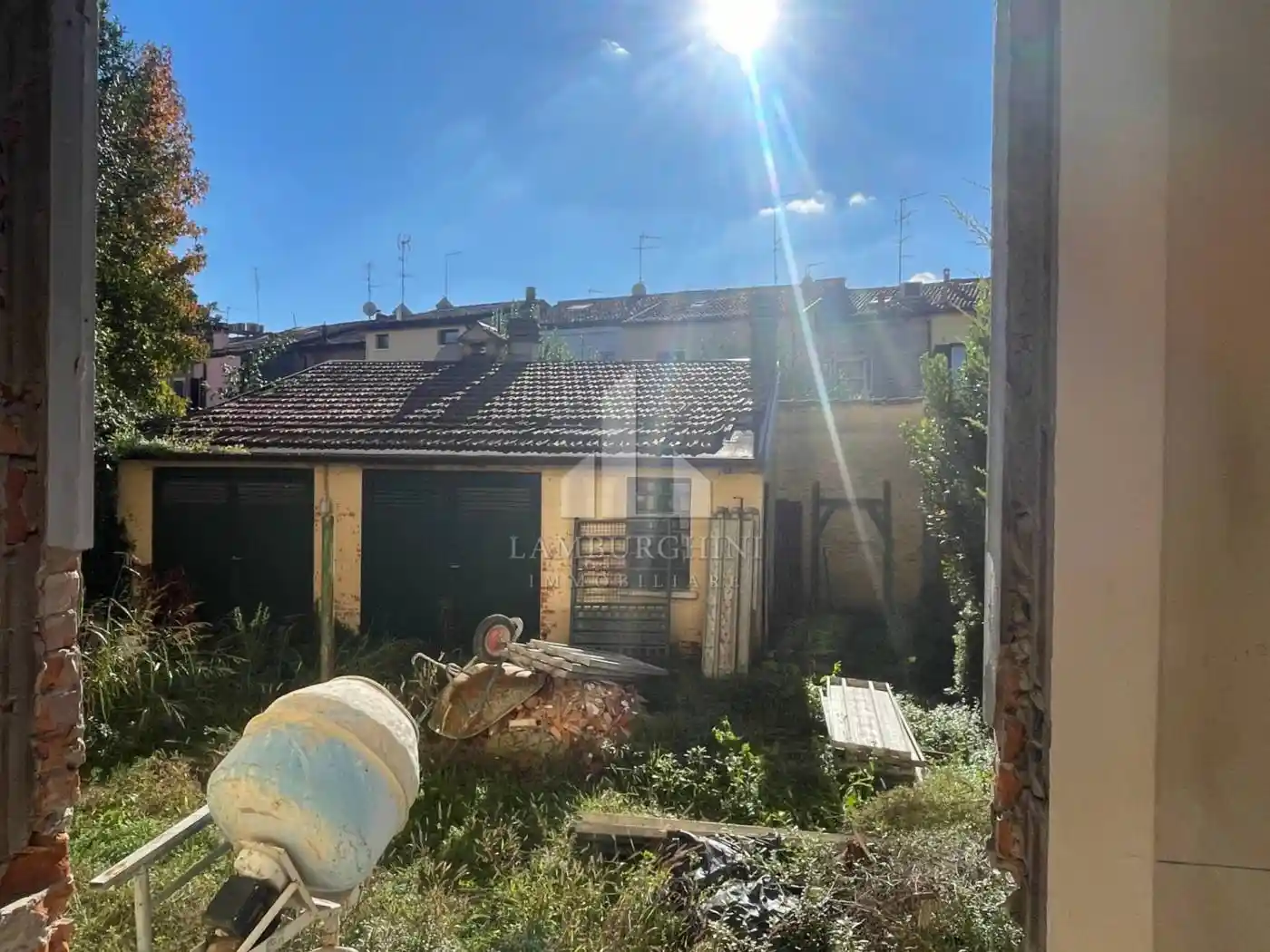 Villa bifamiliare via Ludovico il Moro, Santa Maria in Vado, Ferrara - foto 5