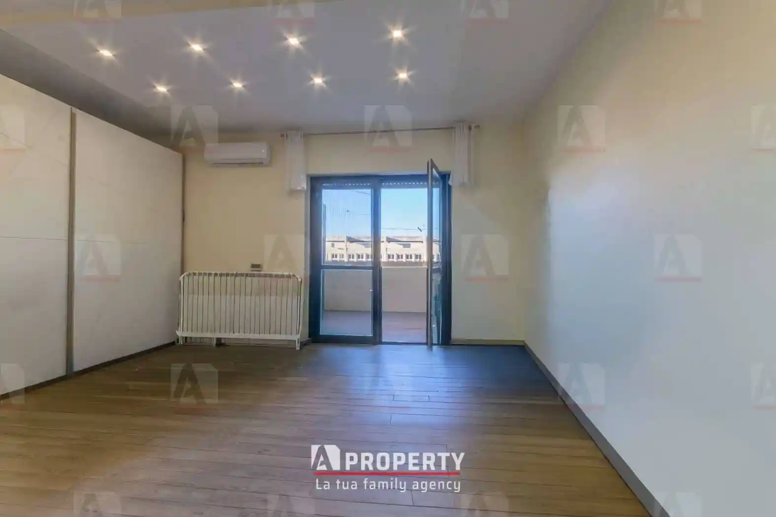 Monolocale via di Tor Sapienza 174, Tor Sapienza - La Rustica, Roma - foto 4