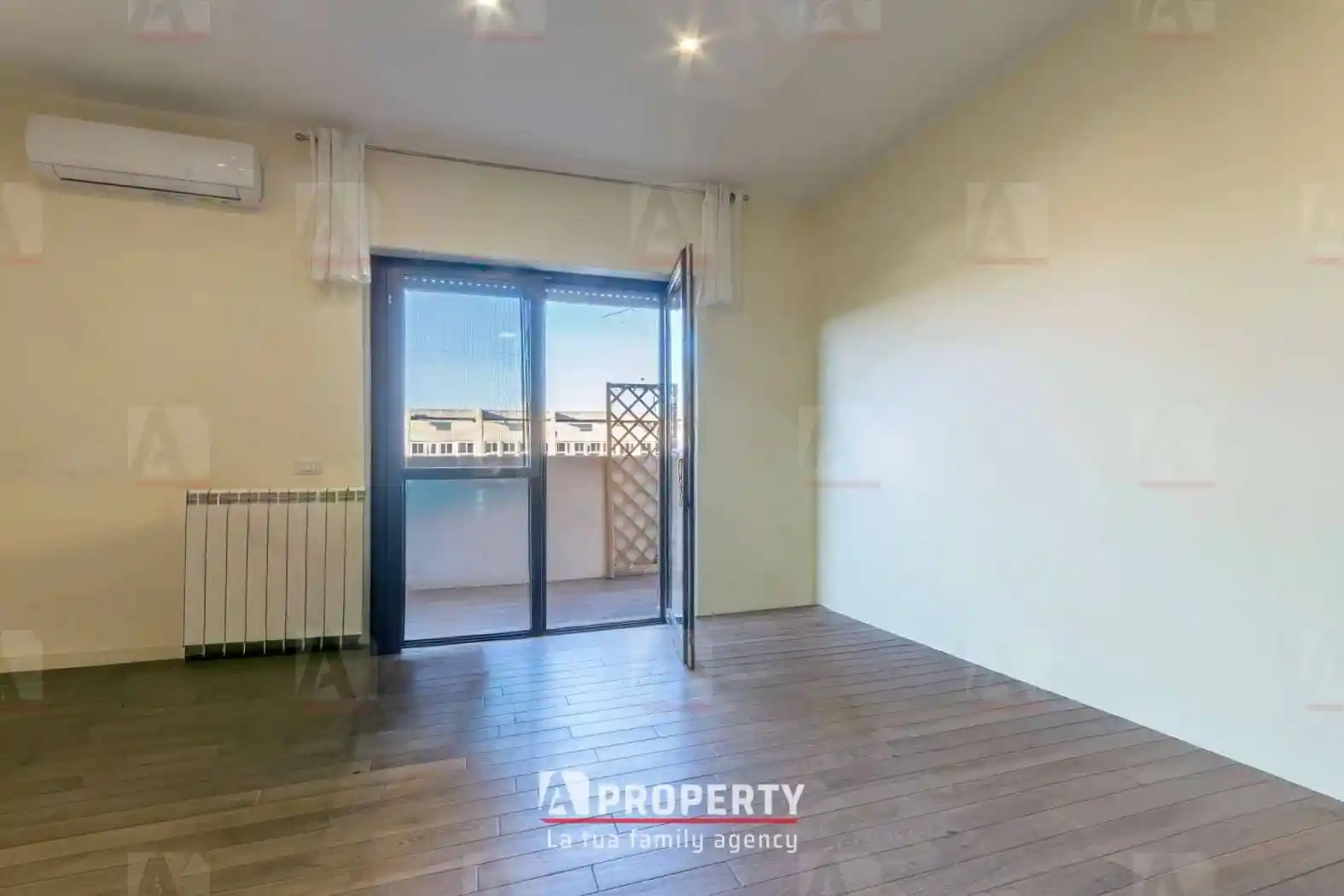 Monolocale via di Tor Sapienza 174, Tor Sapienza - La Rustica, Roma - foto 5