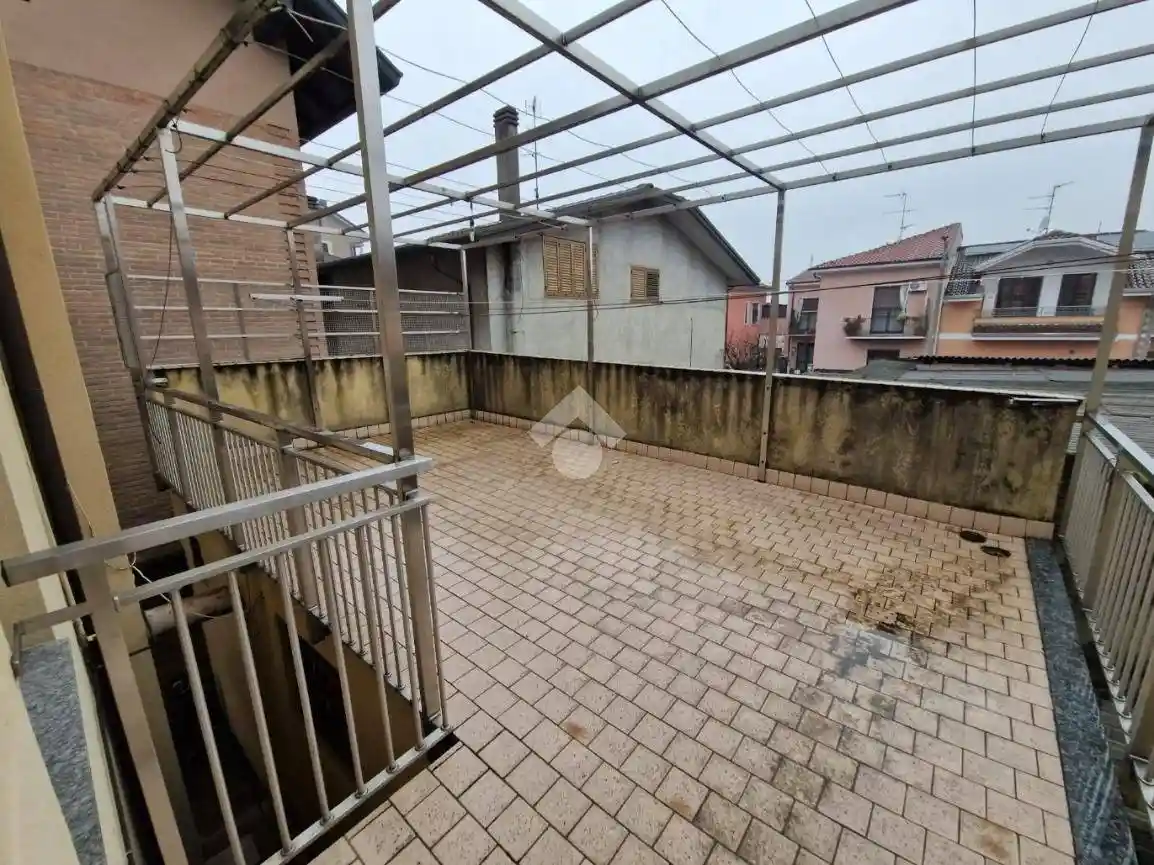 Villa in vendita a Limbiate