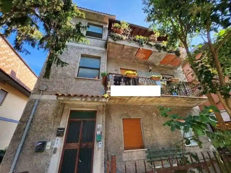 Appartamento in vendita a Formello