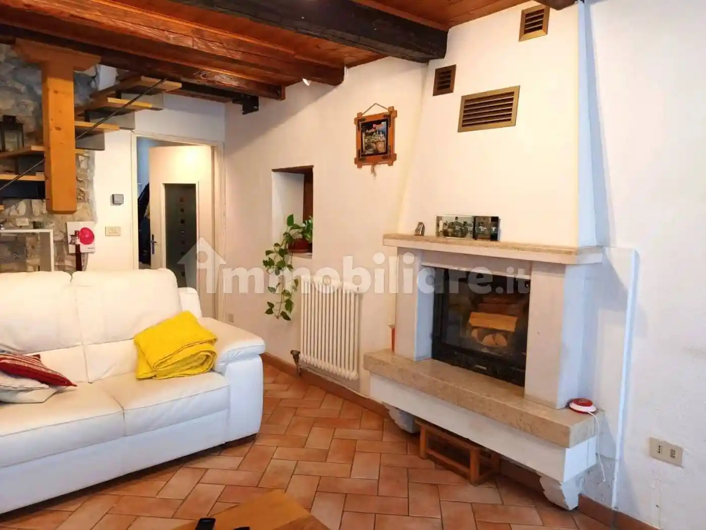 Casa indipendente in vendita a Tarzo