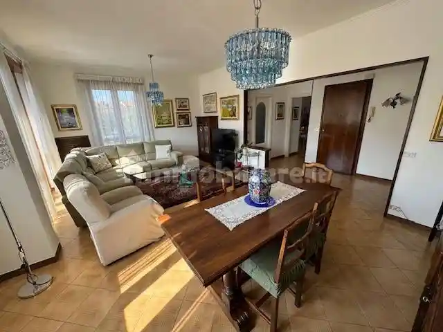 Quadrilocale piazza Gustavo Modena 2, Sassi, Torino - foto 4