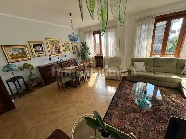 Quadrilocale piazza Gustavo Modena 2, Sassi, Torino - foto 5