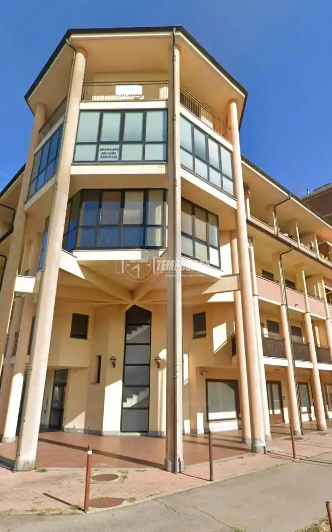 Appartamento in vendita a Carmagnola