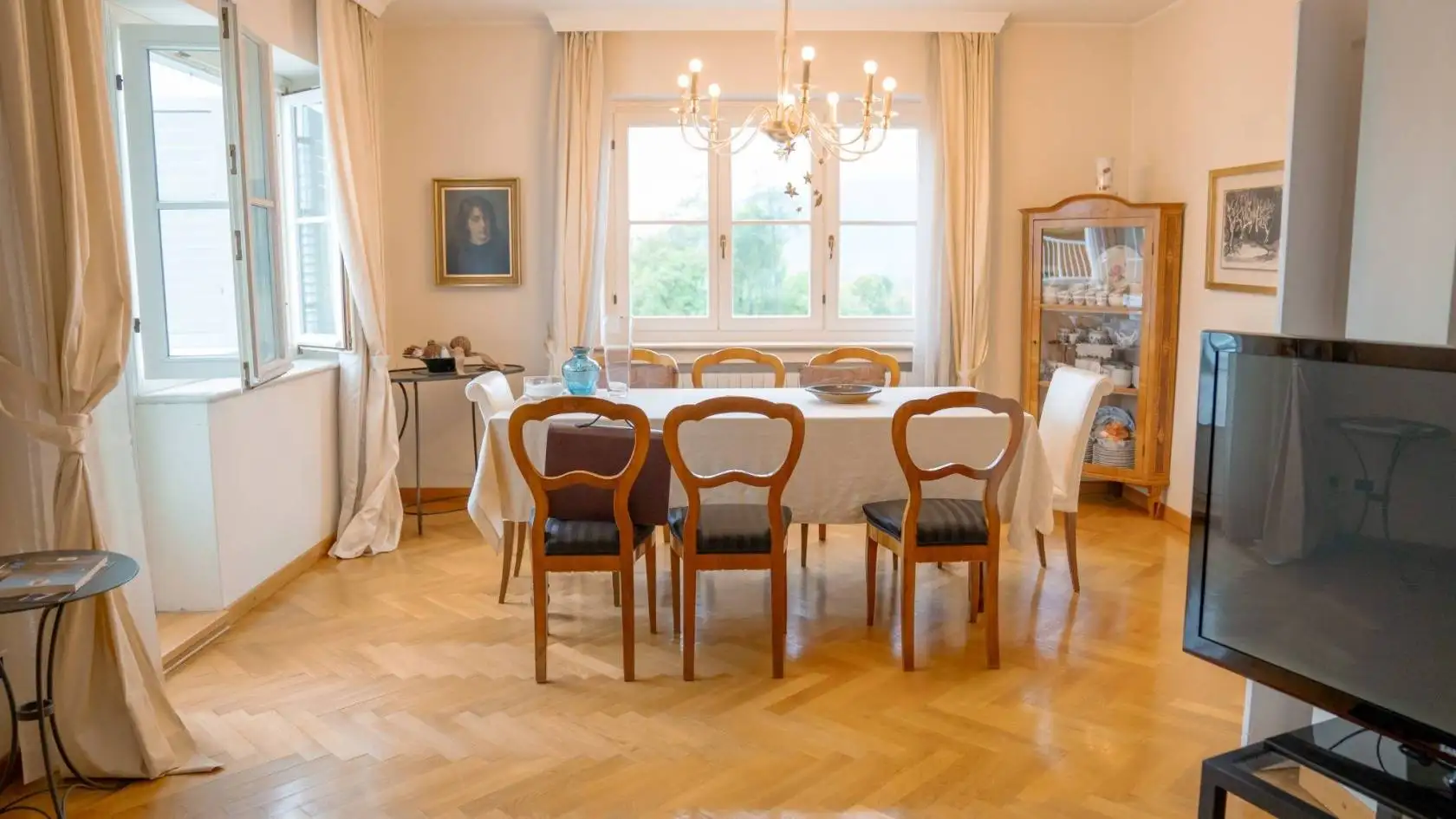 Villa unifamiliare via Cesare Battisti, Borgo d'Anaunia - foto 2