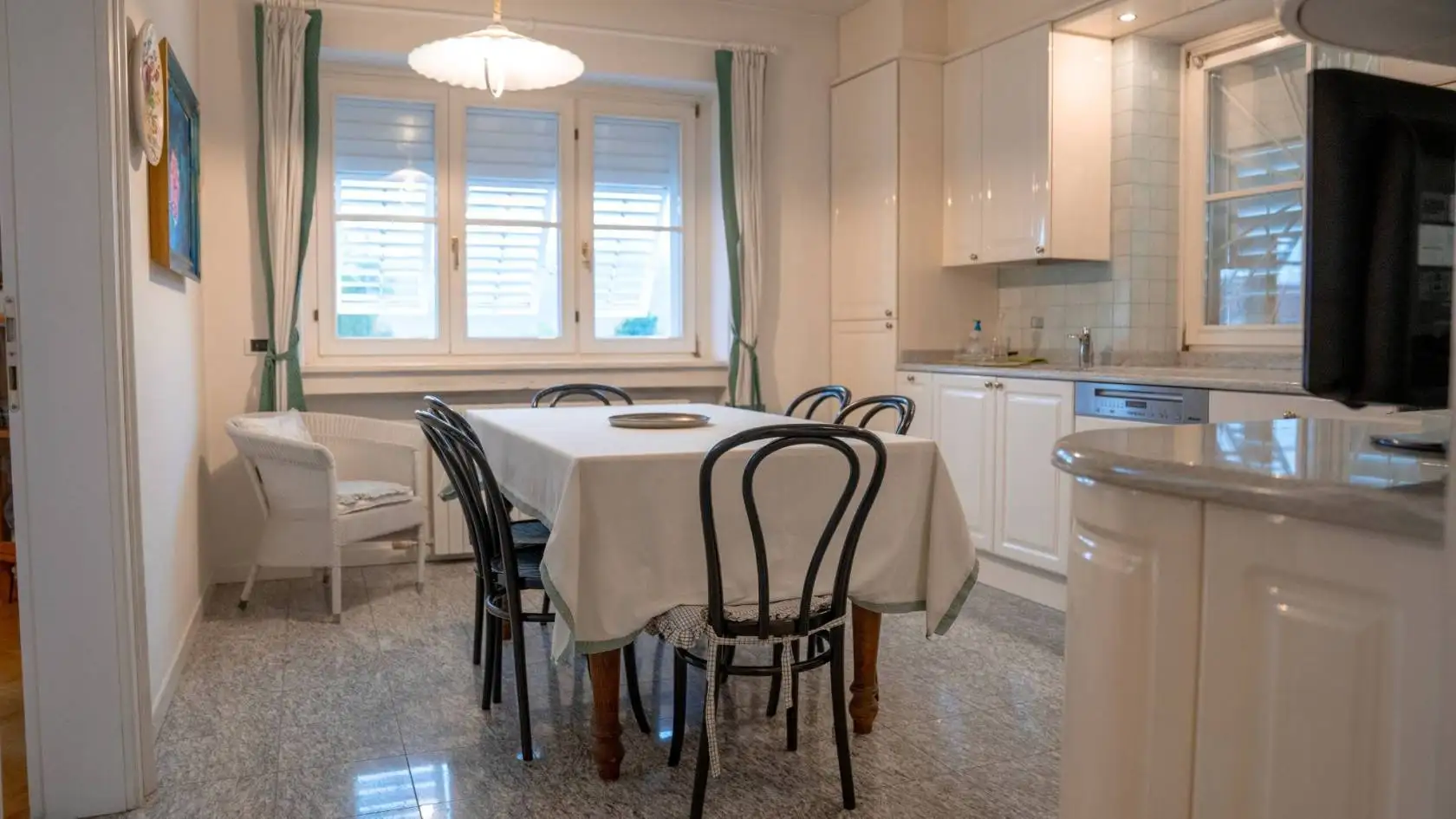 Villa unifamiliare via Cesare Battisti, Borgo d'Anaunia - foto 4