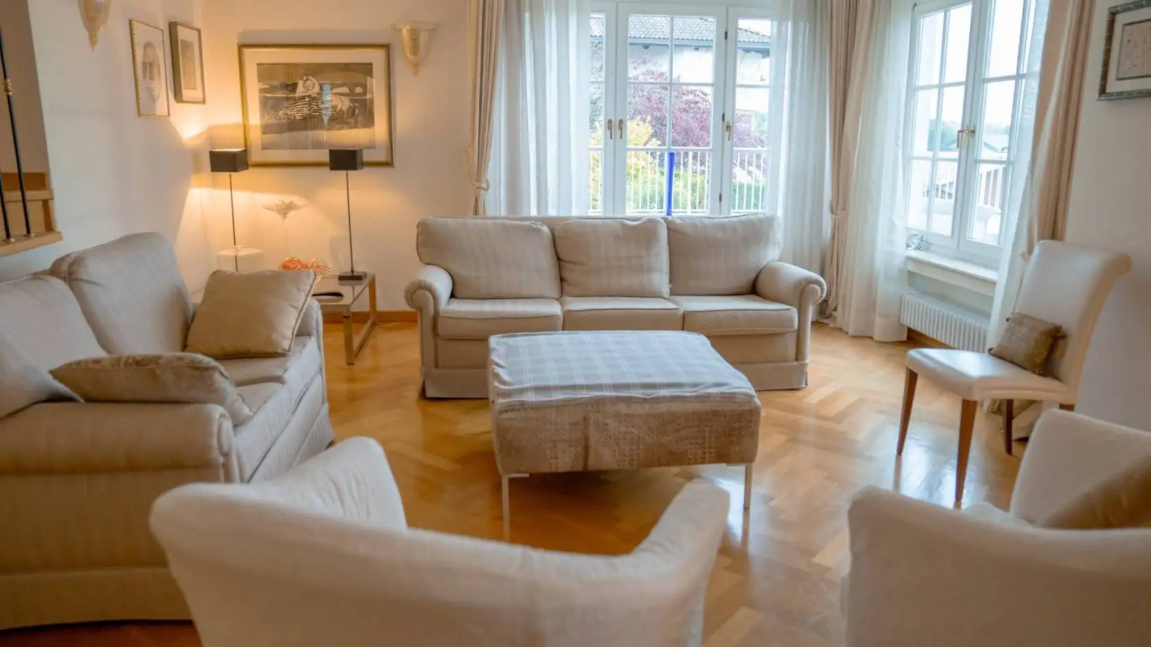 Villa unifamiliare via Cesare Battisti, Borgo d'Anaunia - foto 5