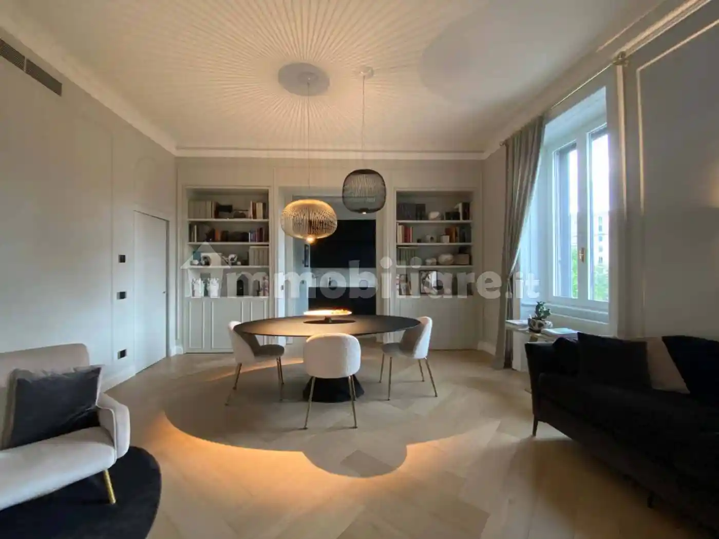 Bilocale piazzale Giulio Cesare, City Life, Milano - foto 2