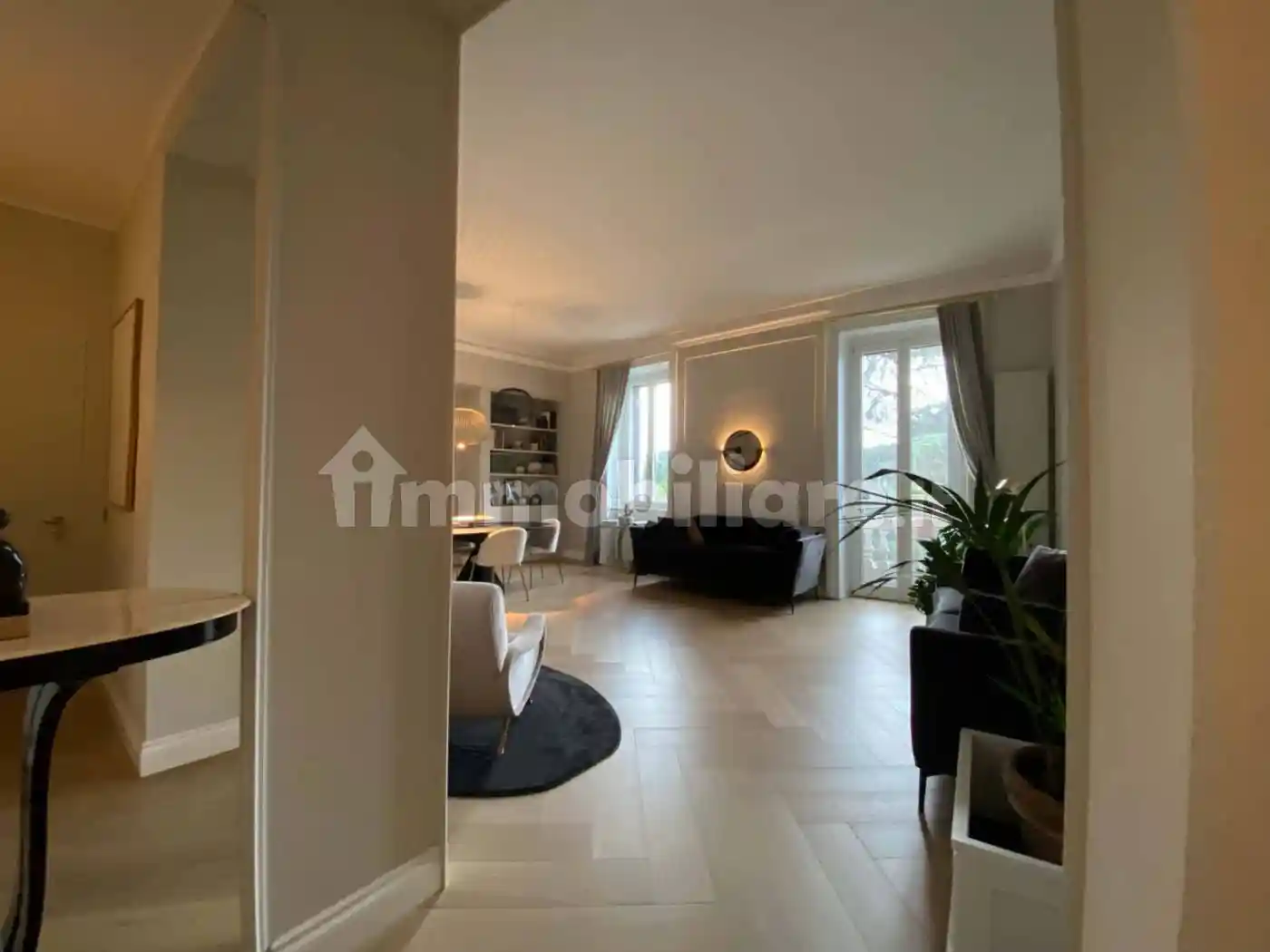 Bilocale piazzale Giulio Cesare, City Life, Milano - foto 3