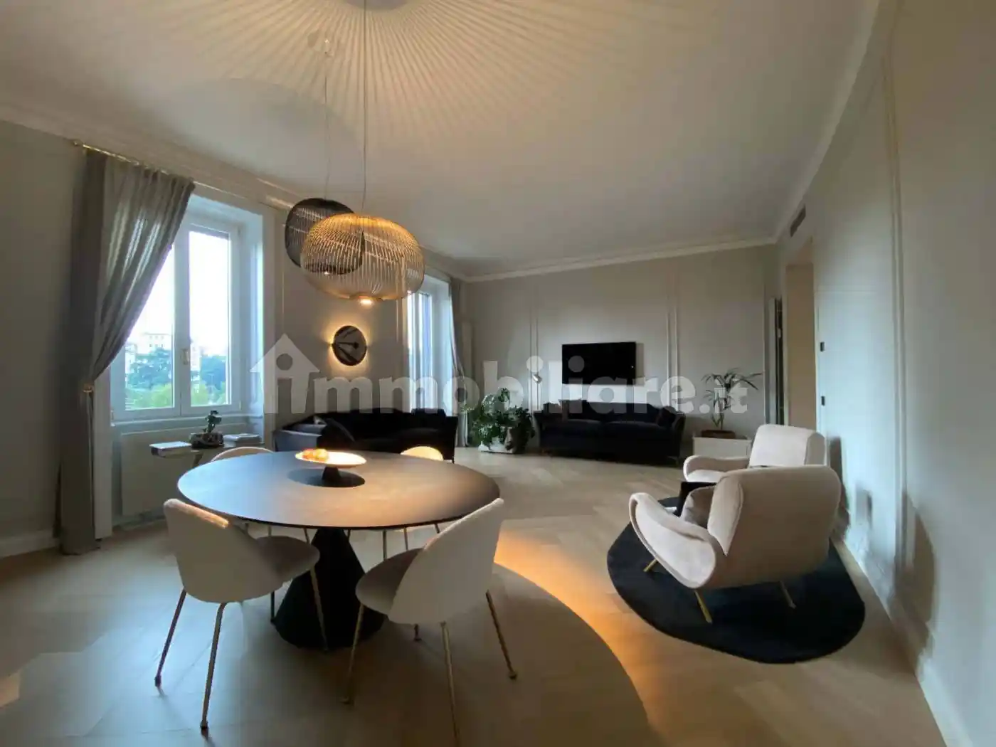 Bilocale piazzale Giulio Cesare, City Life, Milano - foto 4