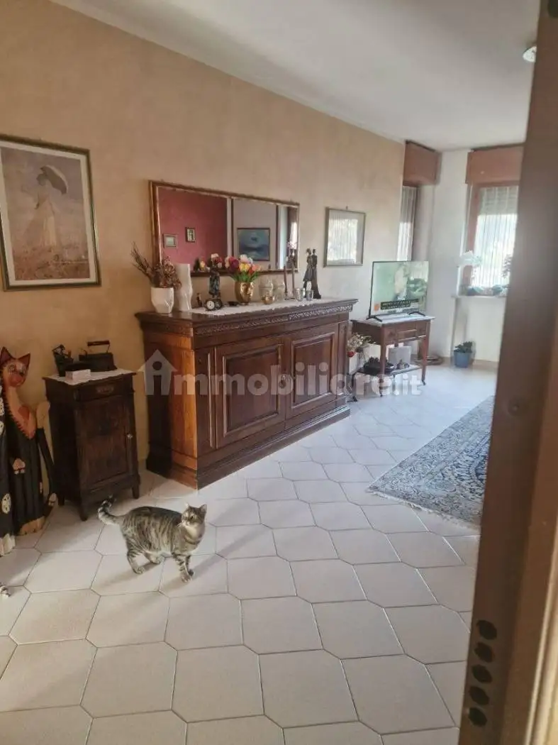 Appartamento in vendita a Pianezza