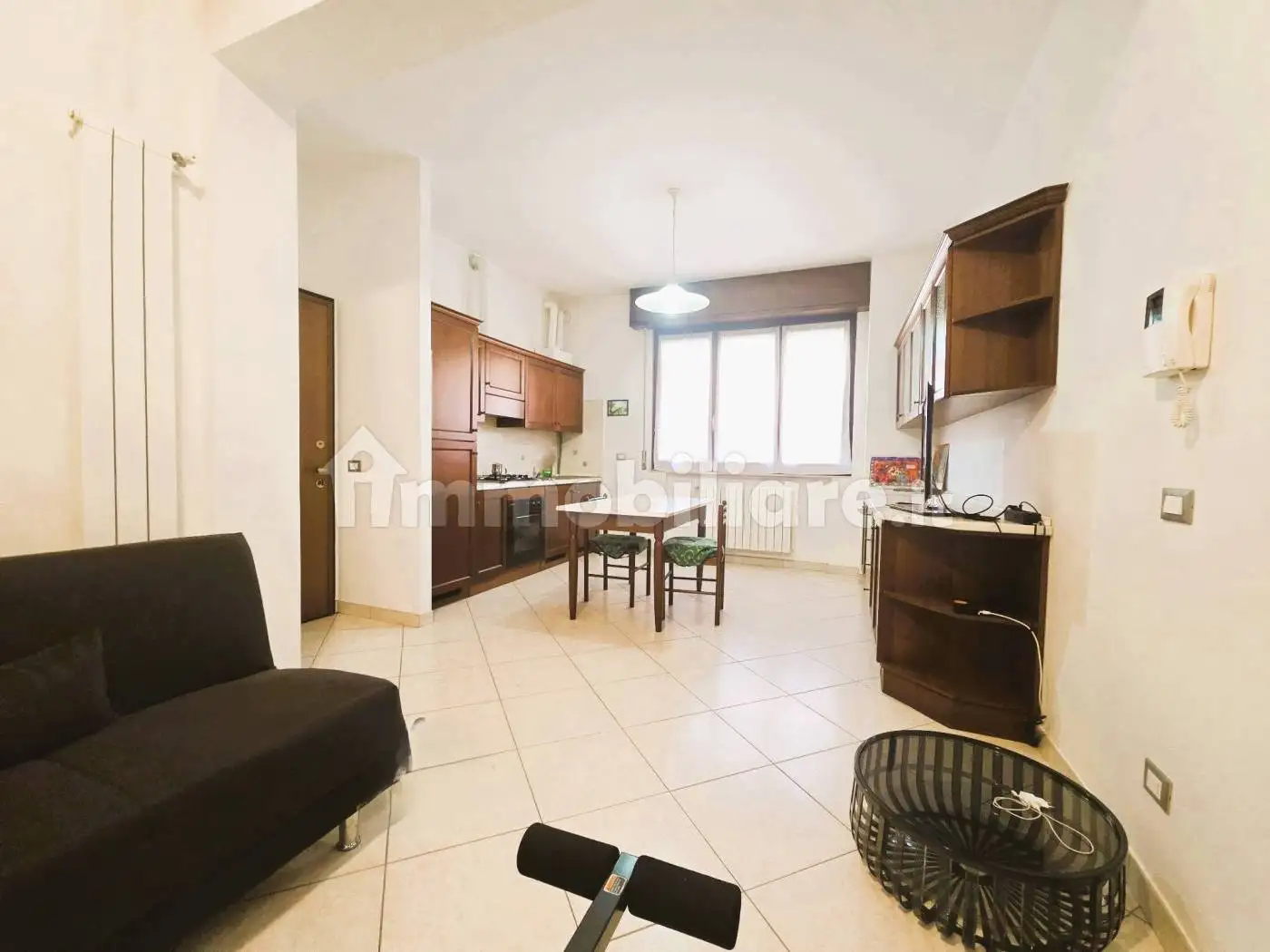 Bilocale via Enrico Fermi 7, Binasco - foto 3