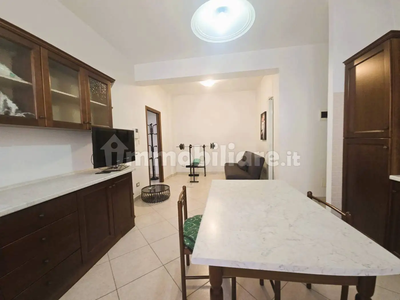 Bilocale via Enrico Fermi 7, Binasco - foto 4