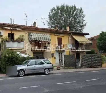 Appartamento in asta a Sala Bolognese