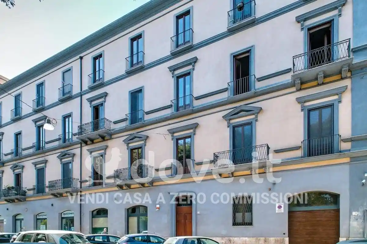 Appartamento in vendita a Taranto