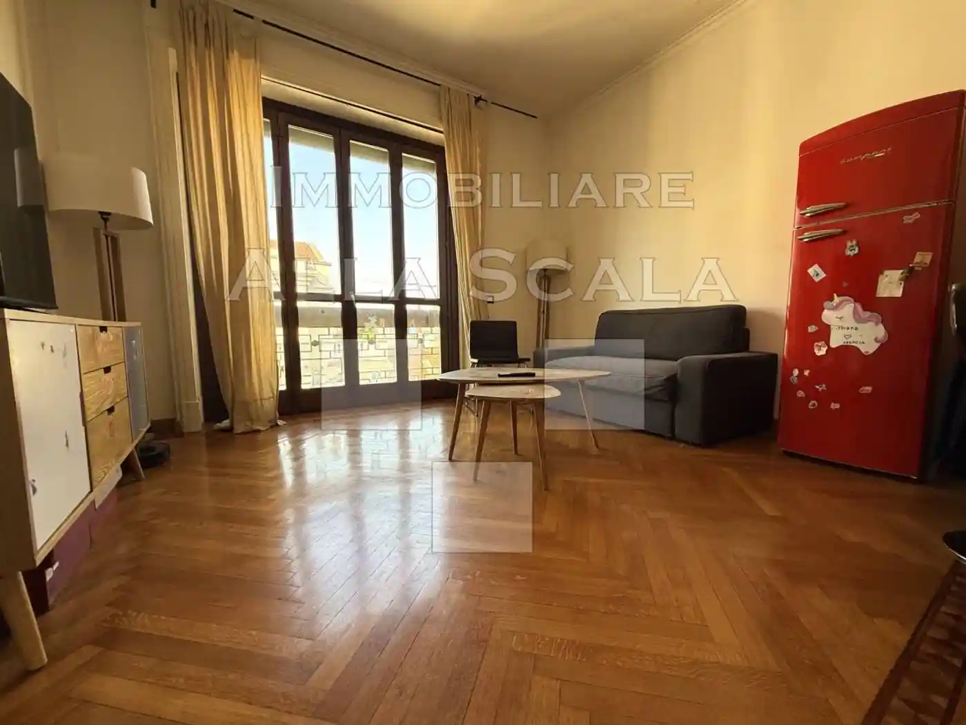 Trilocale via Uberto Visconti di Modrone, Palestro, Milano - foto 2