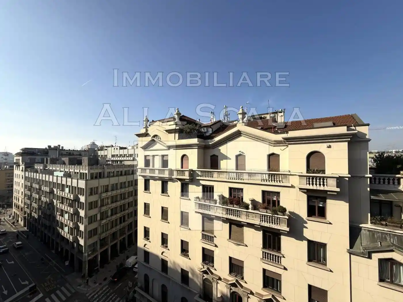 Trilocale via Uberto Visconti di Modrone, Palestro, Milano - foto 5